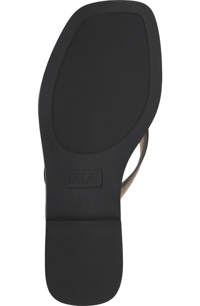 MIA Trixie Flip Flop, Alternate, color,