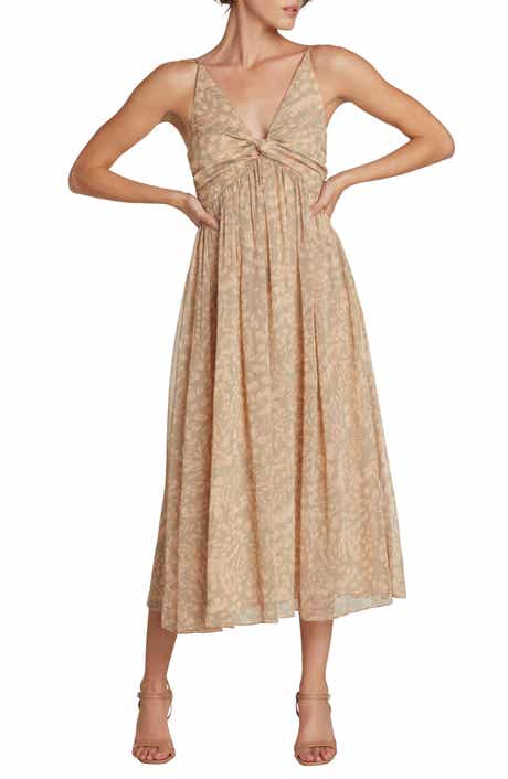 Willow Lola Midi Dress
