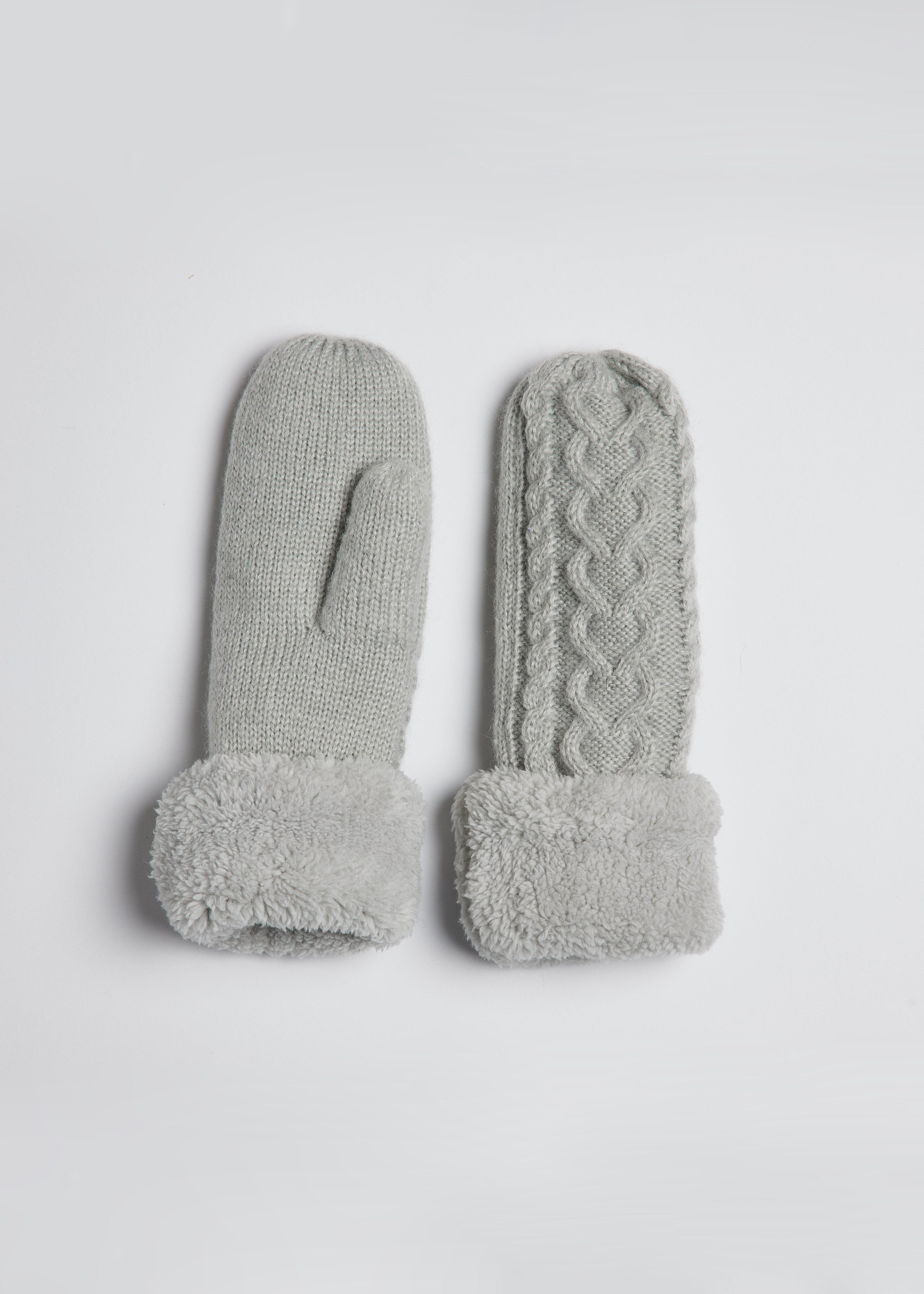 selected Light Grey