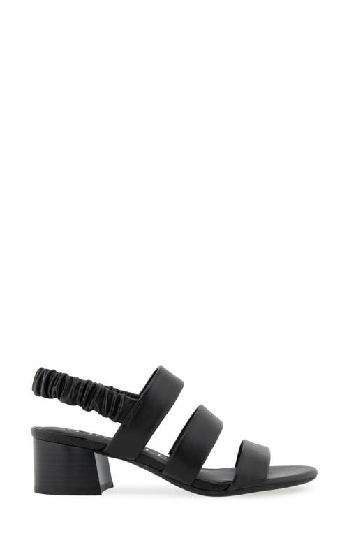 AEROSOLES AEROSOLES CLARISSA SLINGBACK SANDAL