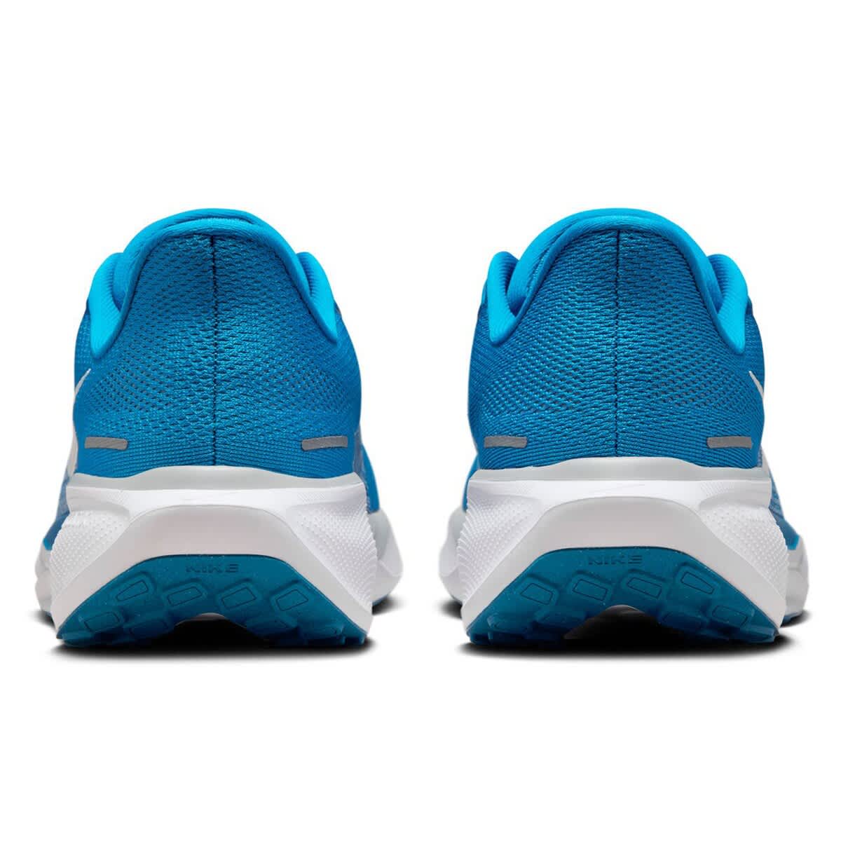 Nike Unisex Nike Blue Carolina Panthers Zoom Pegasus 41 Running Shoes, Alternate, color, 