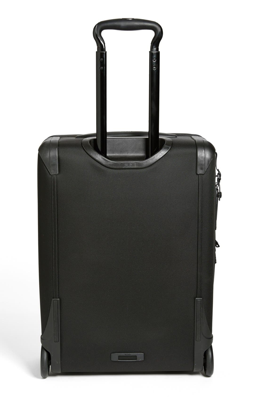 TUMI 'Alpha 2' Frequent Traveller Expandable Wheeled Packing Case, Alternate, color, 