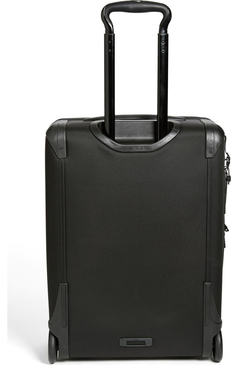 TUMI 'Alpha 2' Frequent Traveller Expandable Wheeled Packing Case, Alternate, color,