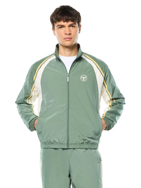Fico Track Jacket