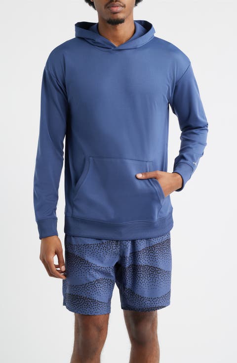 Tempo Comfort Performance Hoodie