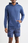SANTO STUDIO Tempo Comfort Performance Hoodie