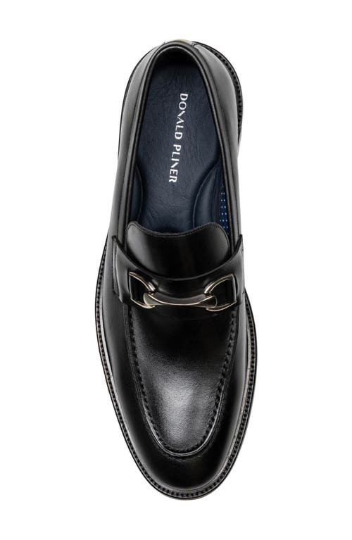 DONALD PLINER DONALD PLINER YURI BIT LOAFER