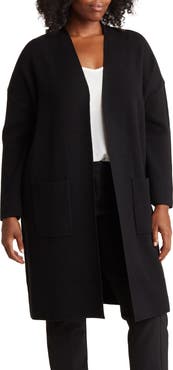 BY DESIGN Mel Pocket Cardigan