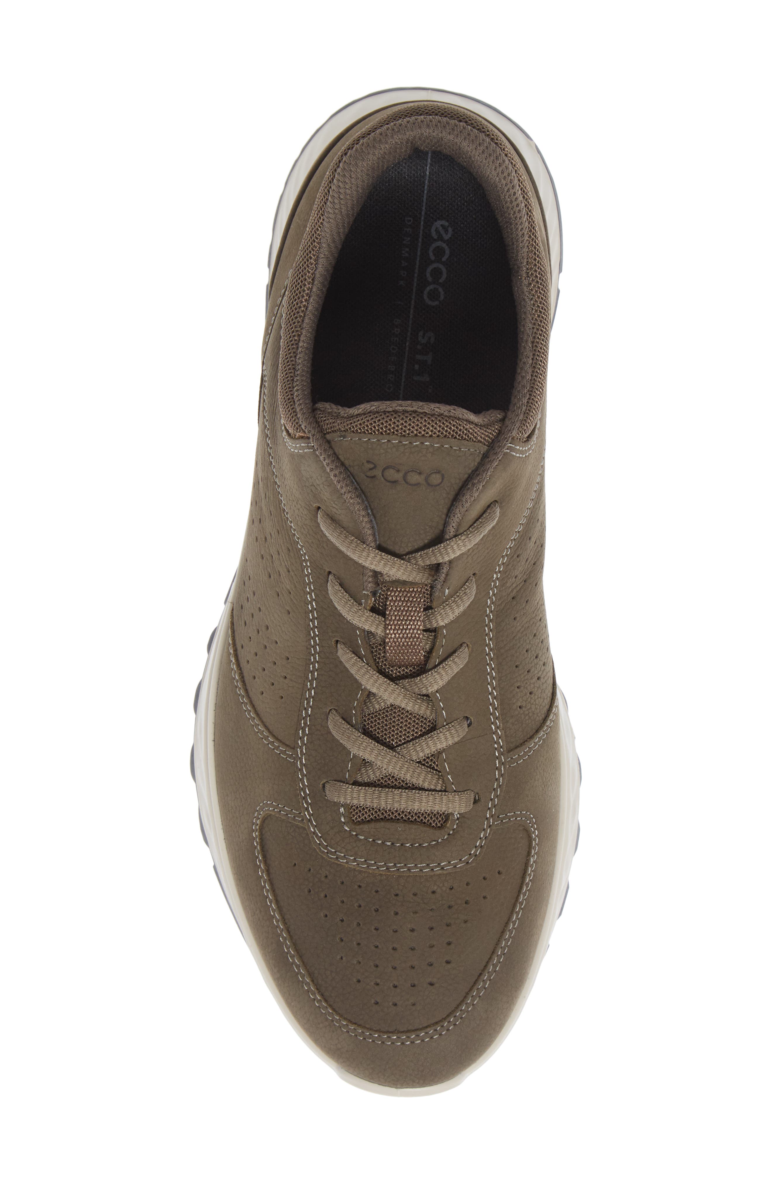 ECCO Exostride Sneaker, Alternate, color, 