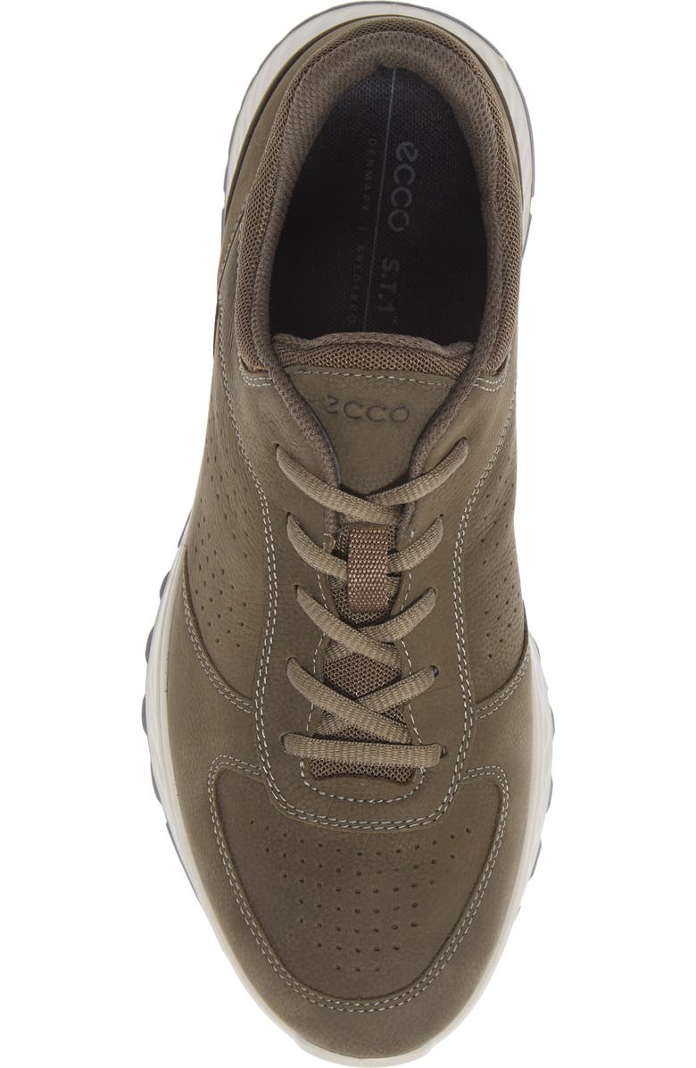ECCO Exostride Sneaker, Alternate, color,