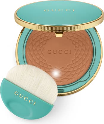 日本未発売 Gucci グッチ パウダーブロンザー 01 Gucci Poudre De Beauté Éclat Soleil Bronzing Powder | Nordstrom