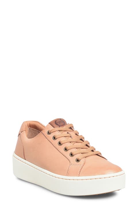 Mira Platform Sneaker (Women)