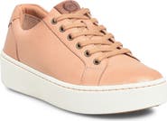 Børn Mira Platform Sneaker