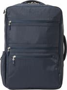 baggallini Modern Convertible Travel Backpack