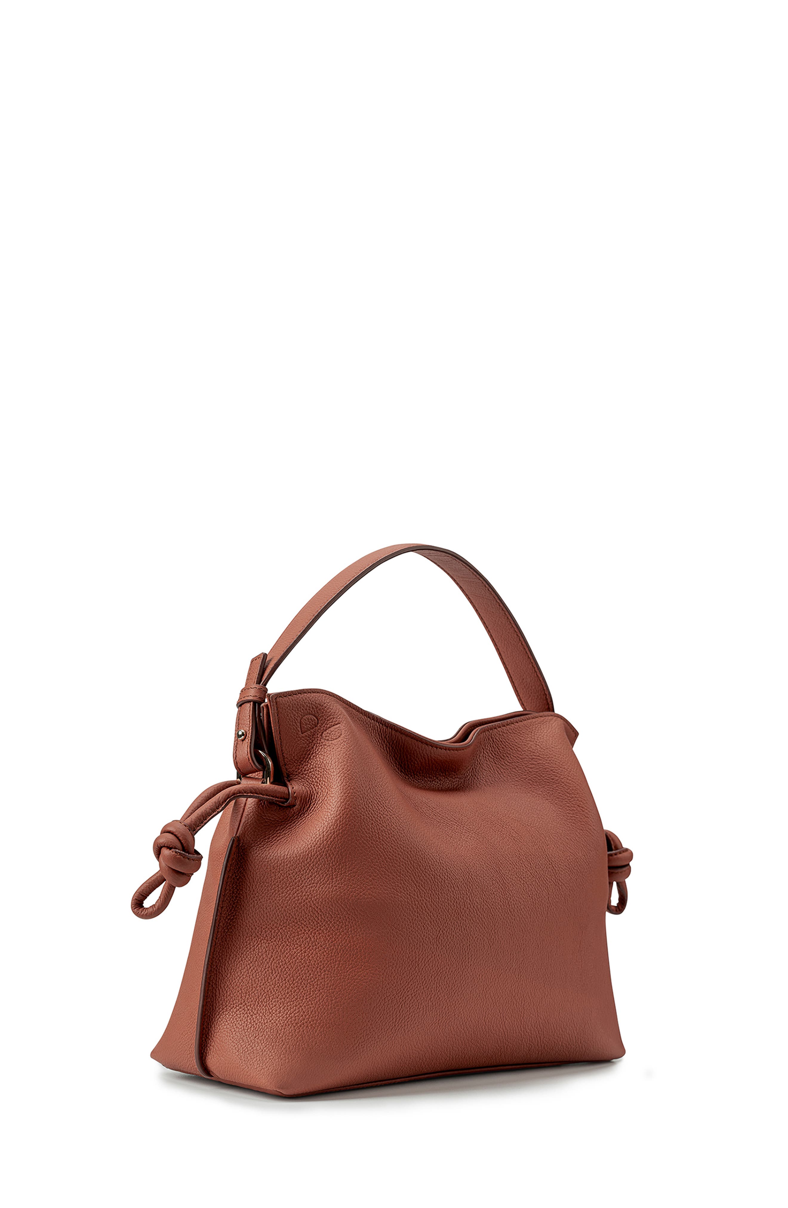 Esin Akan Midi Emma Convertible Tote, Alternate, color, Terracotta