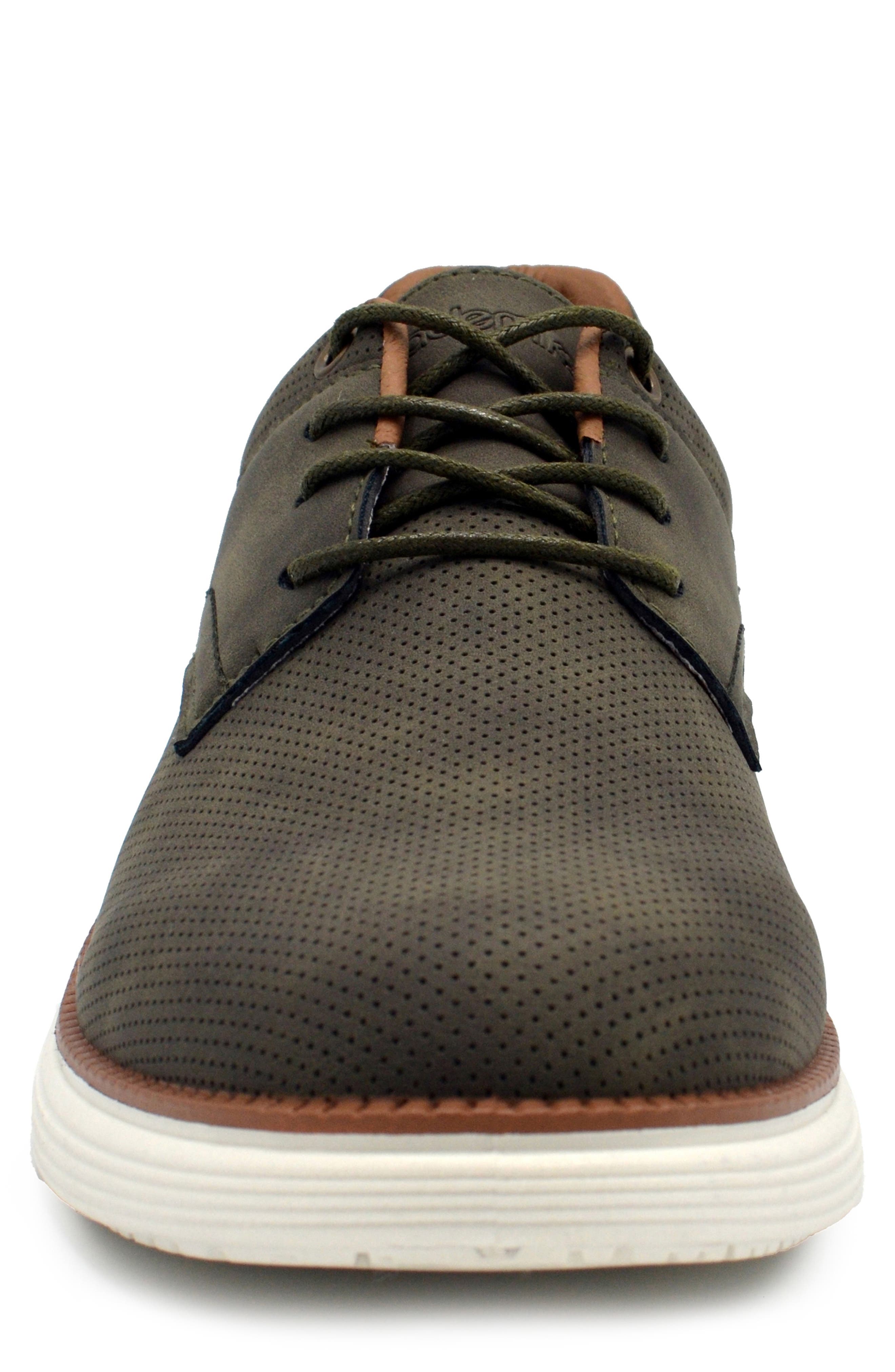 Dayton Derby, Alternate, color, OLIVE