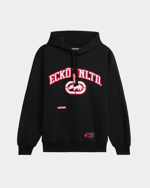 Signature Hoodie