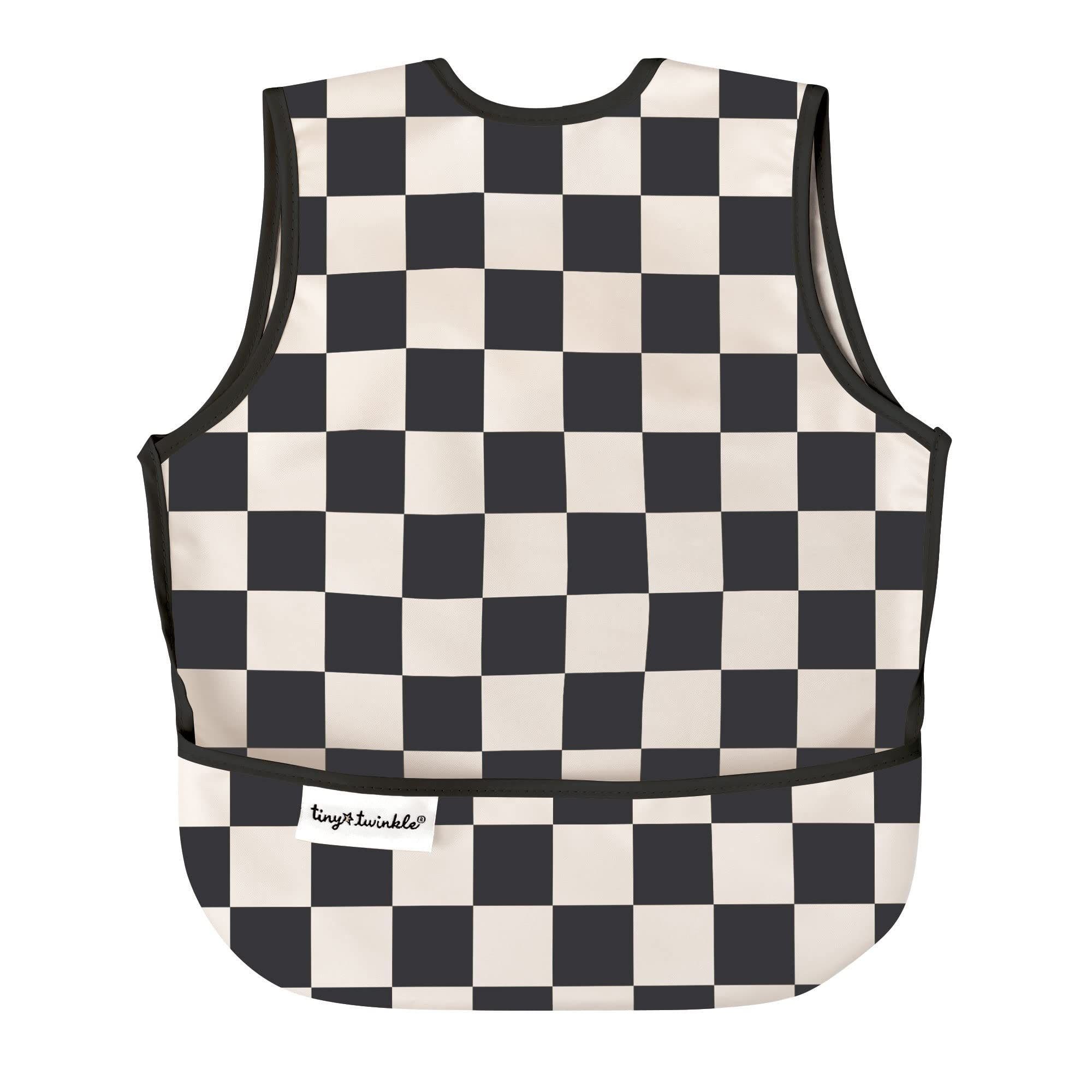 Black Checkers