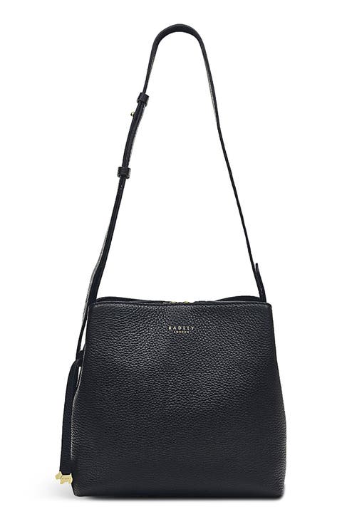 Dukes Place Medium Crossbody Bag