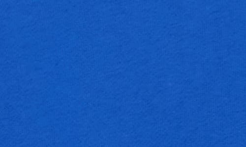 Hugo Boss Hugo Nedro Cotton French Terry Sweatshirt In Blue