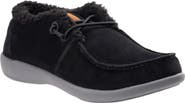 Revitalign Siesta Faux Fur Lined Shoe