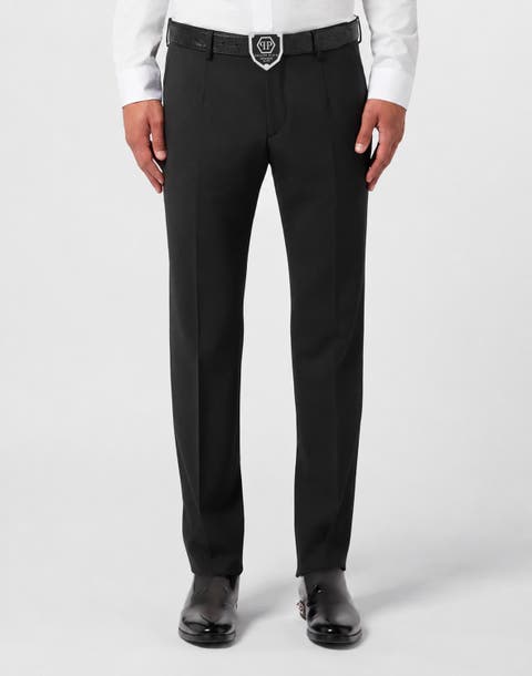 Belt Hexagon Men