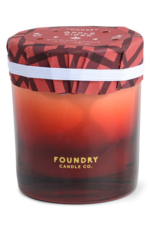 Scented Candle