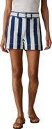 Faherty Stretch Terry Sailor Shorts