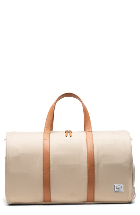 【EMIS】MESH MEDIUM DUFFLE BAG-LIGHT BEIGE Emis Mesh Mini Duffle Bag Light Beige | eBay
