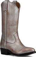 Frye Billy Western Boot