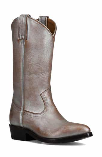 Frye Billy Western Boot