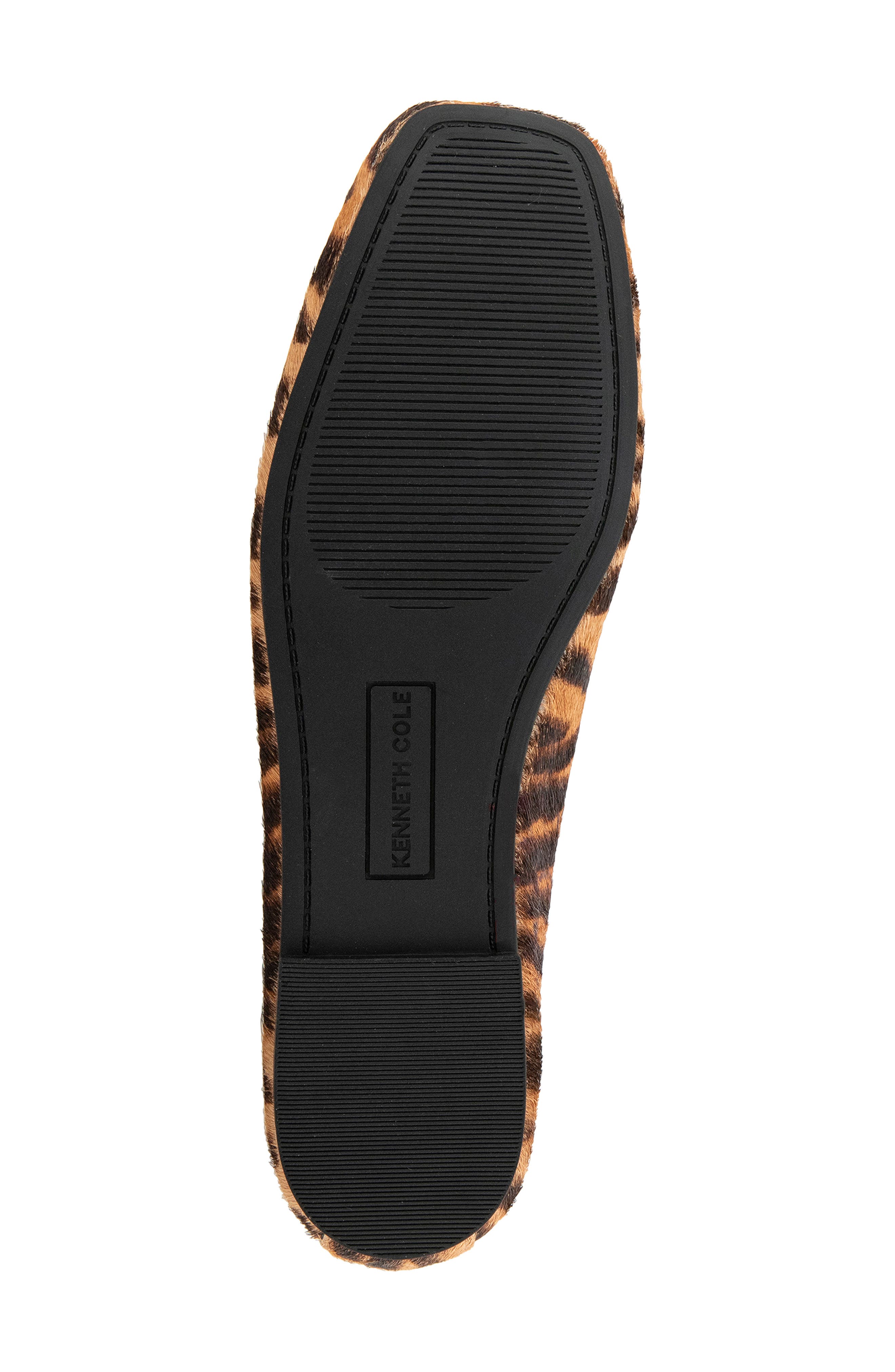 Carriah Flat, Alternate, color, TIGER HAIRCALF