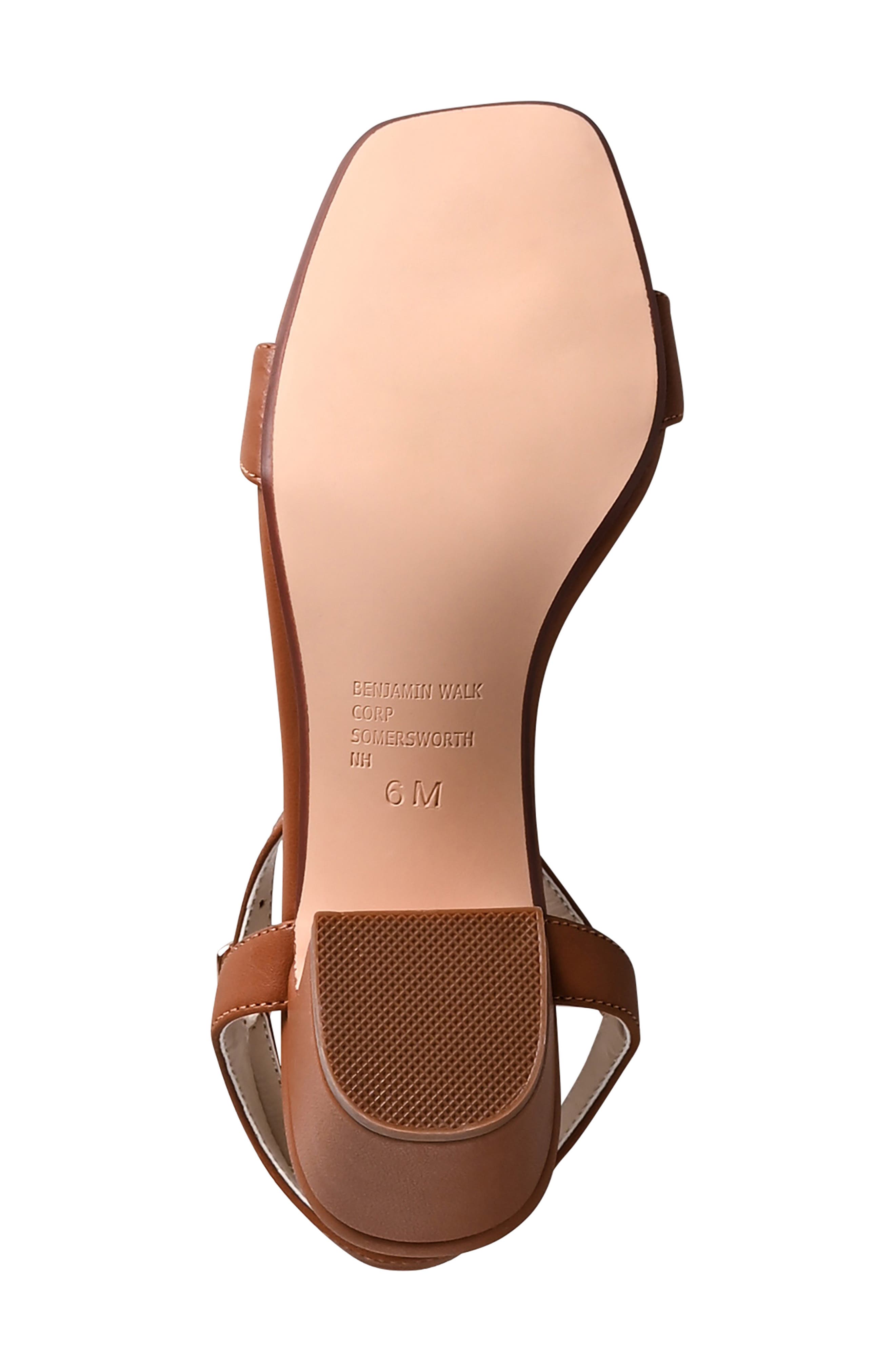True Sandal, Alternate, color, TAN