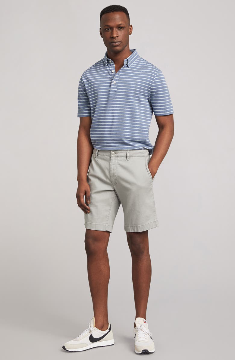 Faherty Island Life Shorts, Alternate, color, 