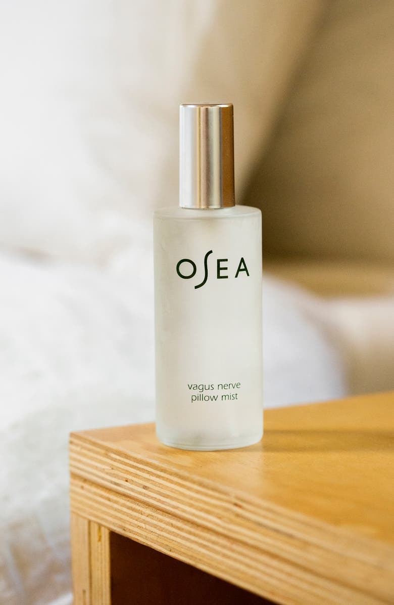 OSEA Vagus Nerve Pillow Mist, Alternate, color, 