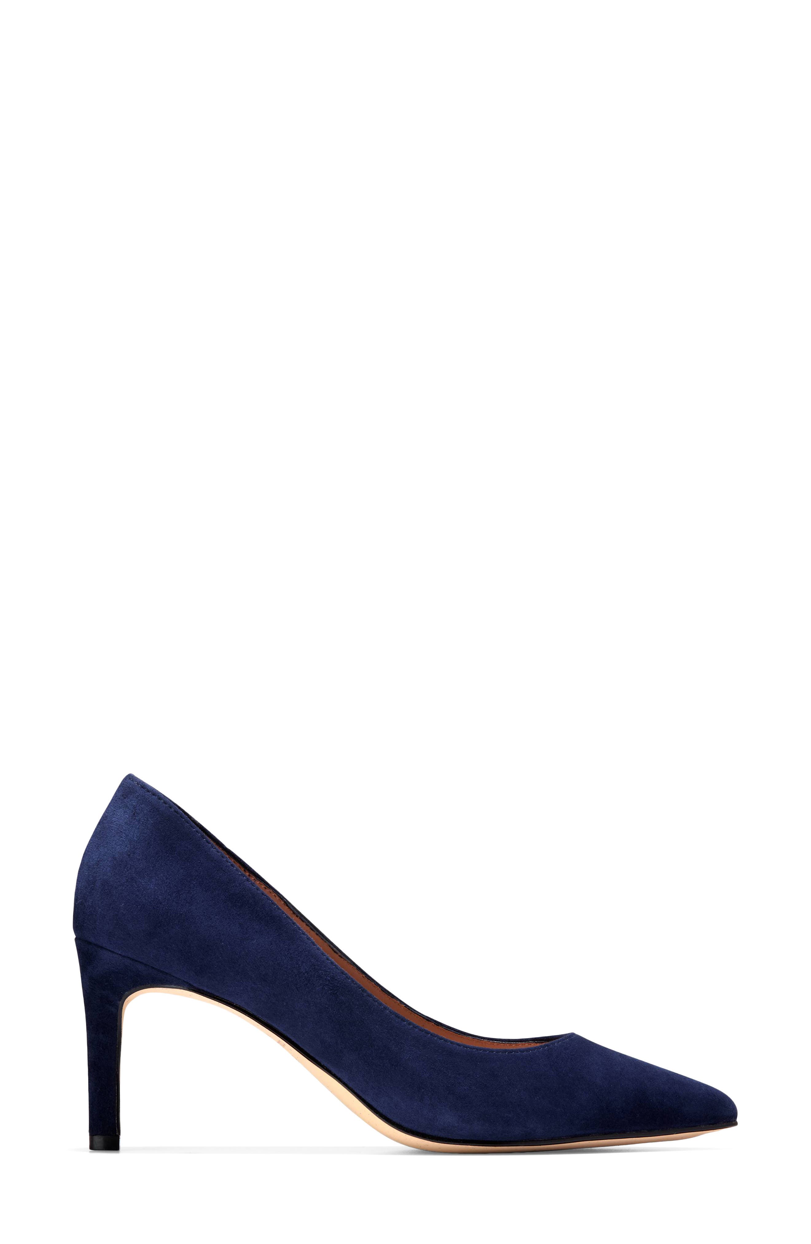 Truette Pump, Alternate, color, MIDNIGHT