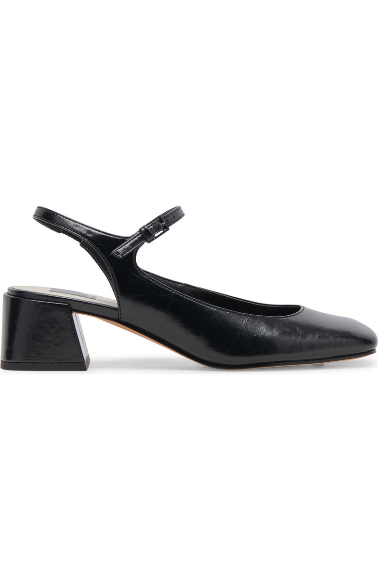 Dolce Vita Maggi Ankle Strap Pump, Alternate, color,