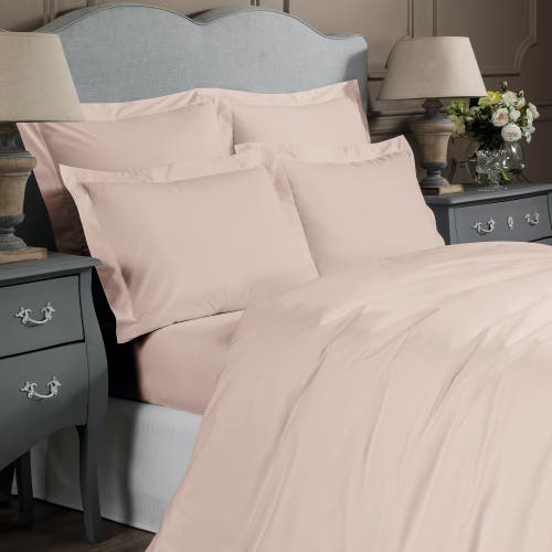 Togas Royal Duvet Cover In Pink