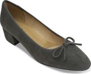 VANELi Aleka Leather Pump