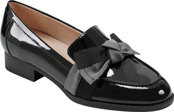 Bandolino Bow Loafer Nordstrom