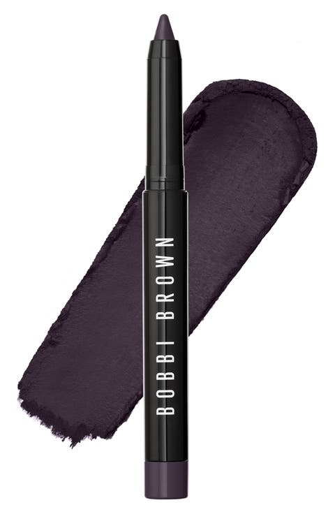 Long-Wear Cream Waterproof Eyeliner Stick