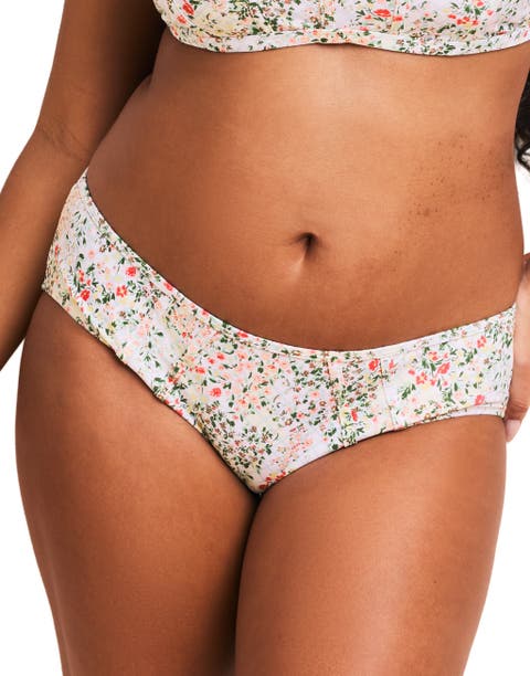 Valcea Swimwear Hipster Bikini Bottom