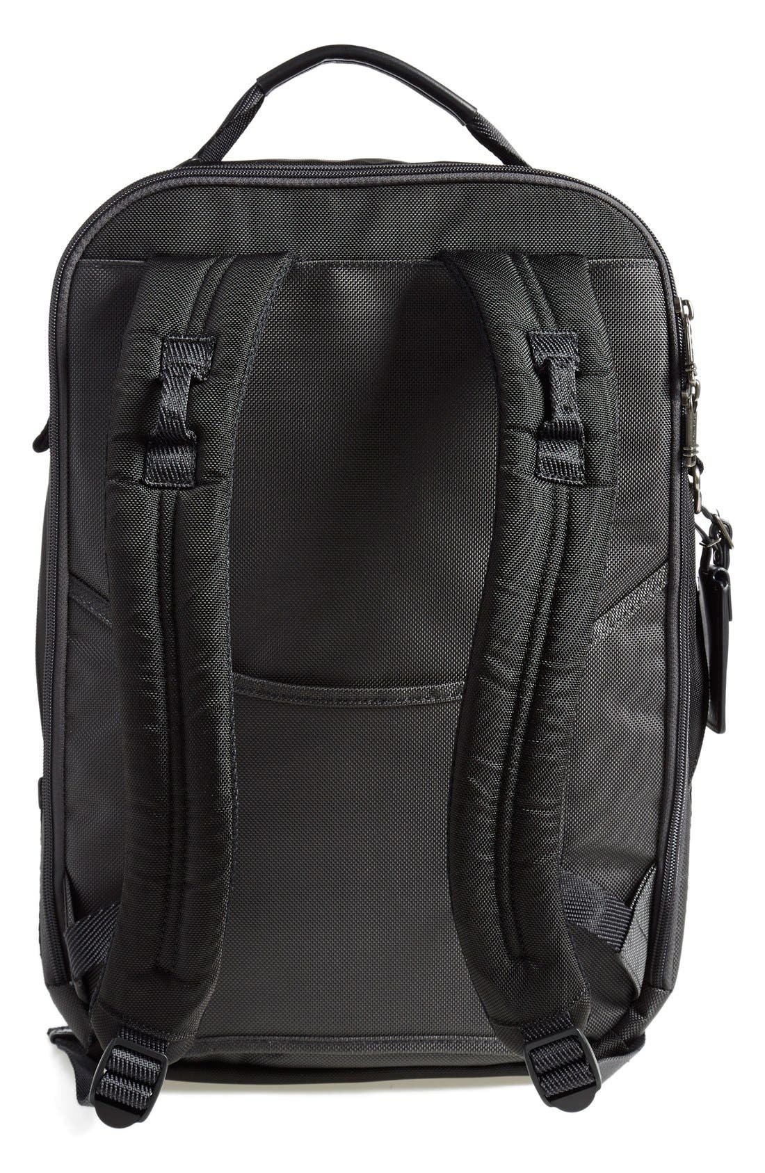 TUMI 'Alpha Bravo - Cannon' Backpack, Alternate, color, 