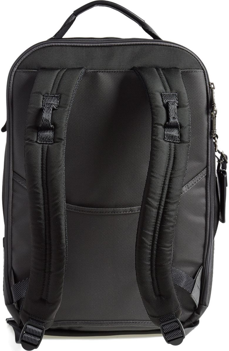TUMI 'Alpha Bravo - Cannon' Backpack, Alternate, color,