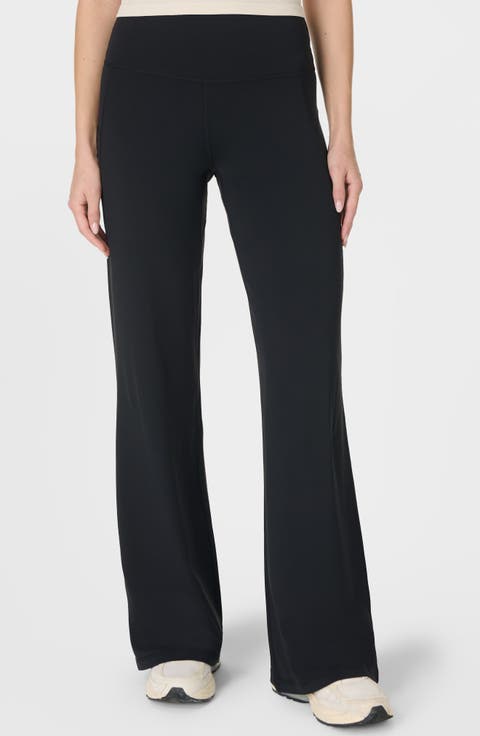 All Day Wide Leg Pants