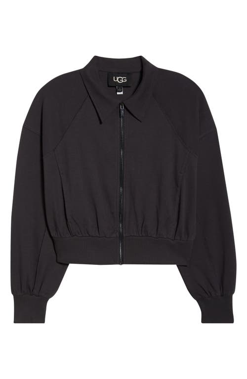Ugg(r) Nalani Jacket In Gray