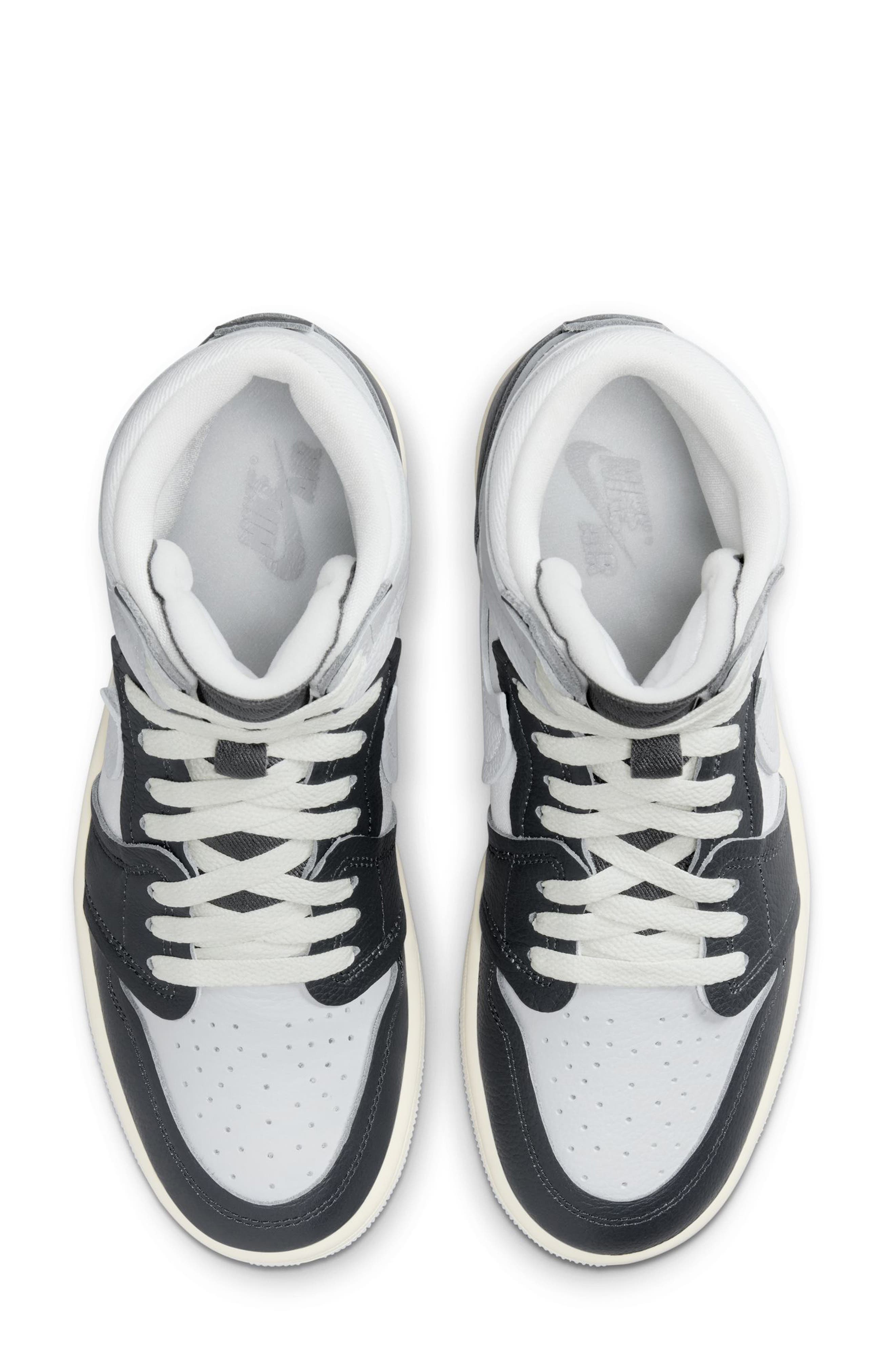 Jordan Air Jordan 1 High MM Basketball Sneaker, Alternate, color, 