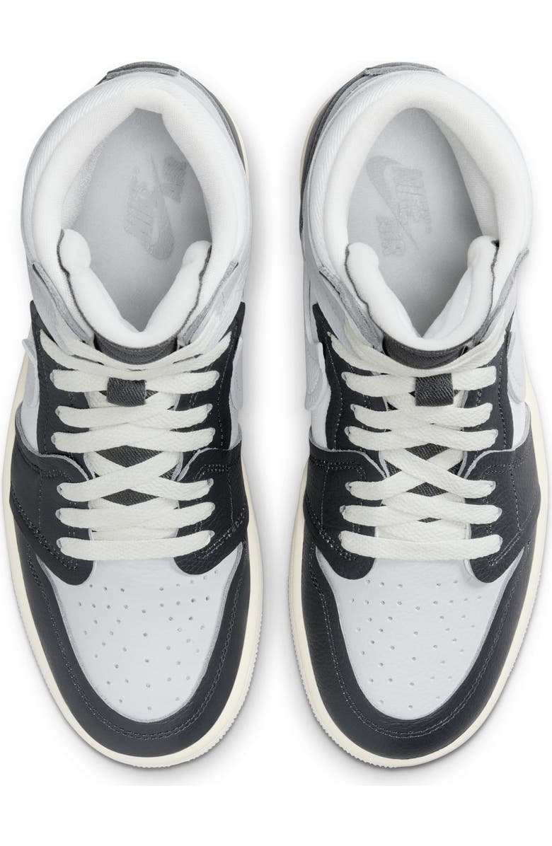 Jordan Air Jordan 1 High MM Basketball Sneaker, Alternate, color,