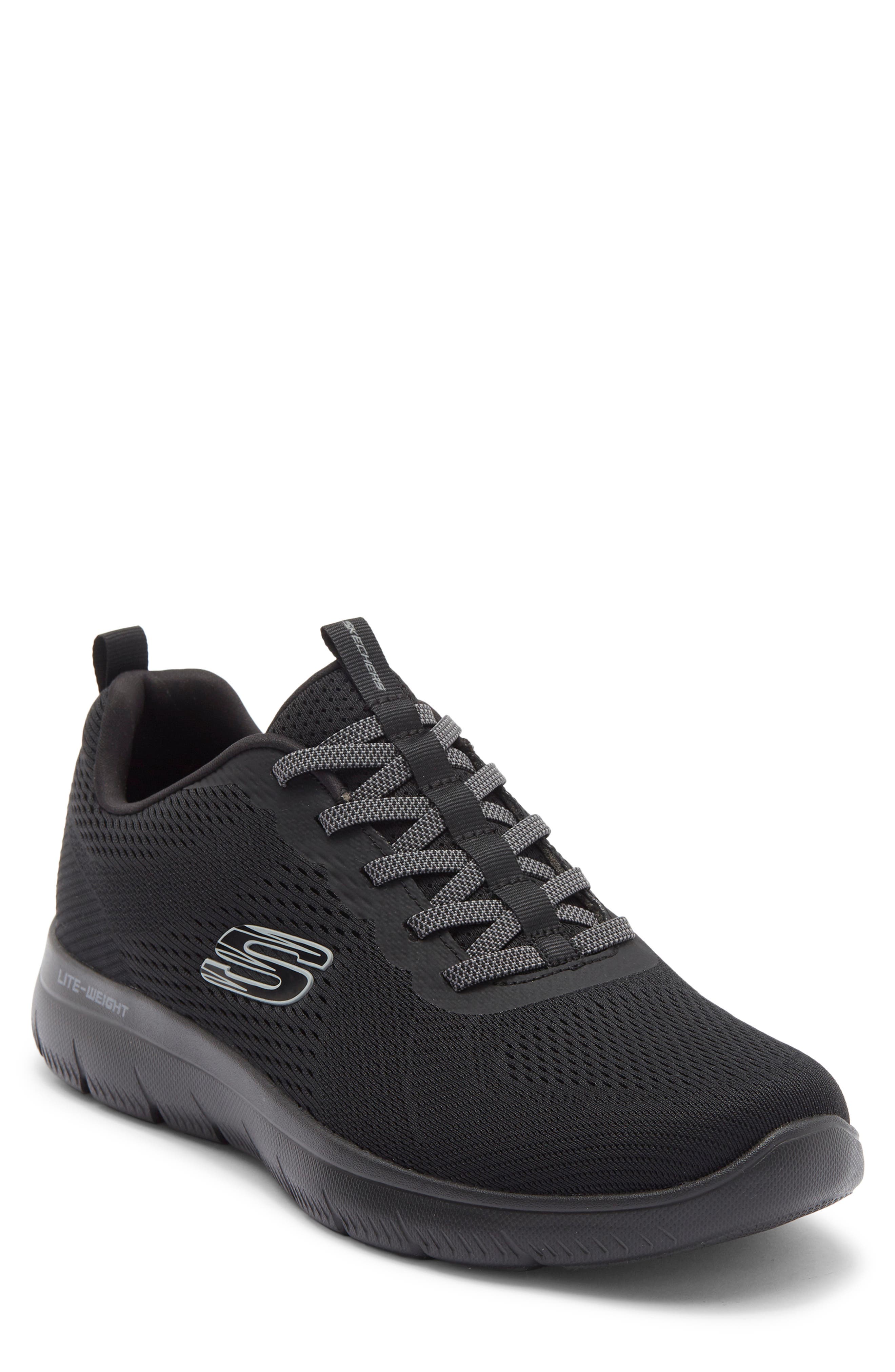 SKECHERS Summits - Eckler Slip-On Sneaker