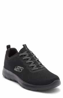 SKECHERS Summits - Eckler Slip-On Sneaker